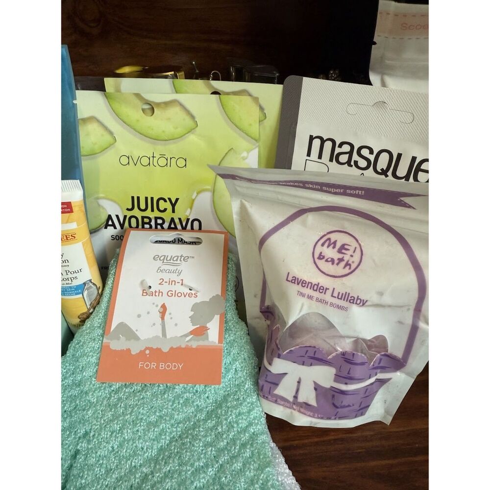 Bath bundle - Picture 5 of 6
